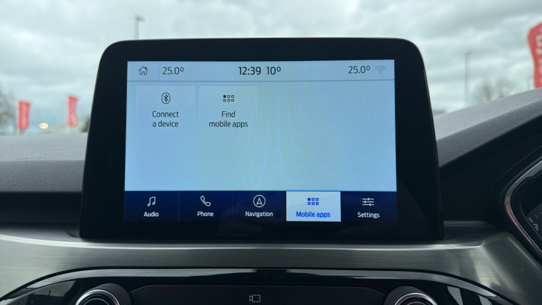 Ford Kuga 1.5 EcoBoost 150 Titanium First Edition 5dr Petrol Estate